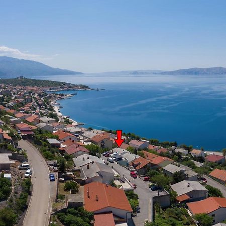 Apartment Zuna Zengg Kültér fotó