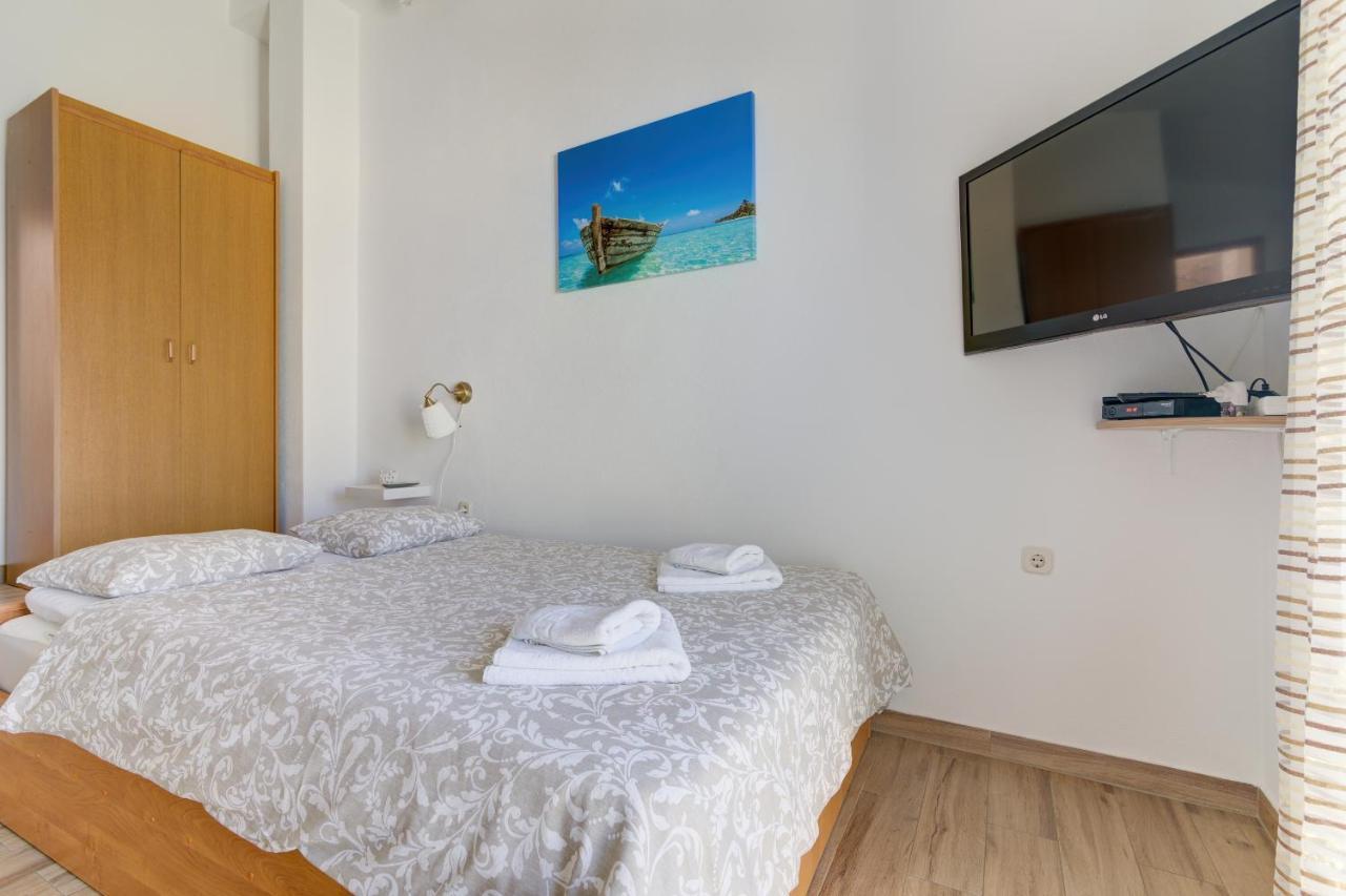 Apartment Zuna Zengg Kültér fotó