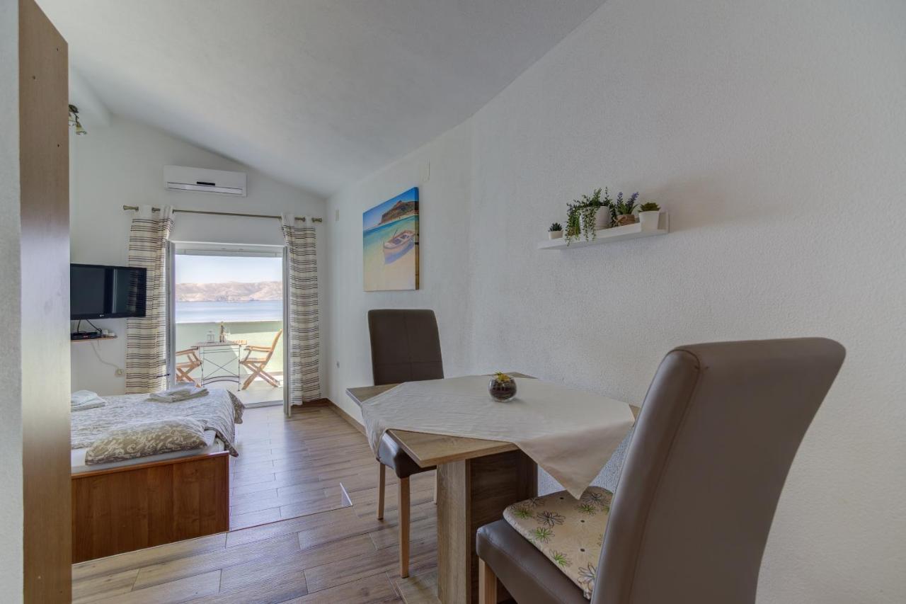 Apartment Zuna Zengg Kültér fotó