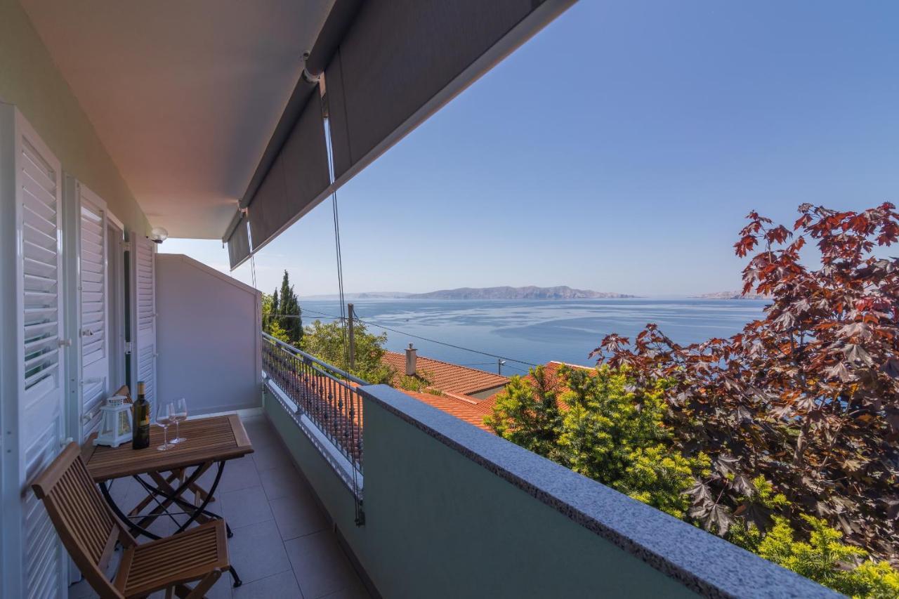 Apartment Zuna Zengg Kültér fotó