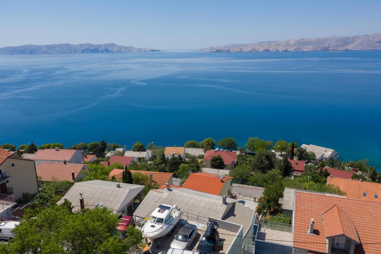 Apartment Zuna Zengg Kültér fotó