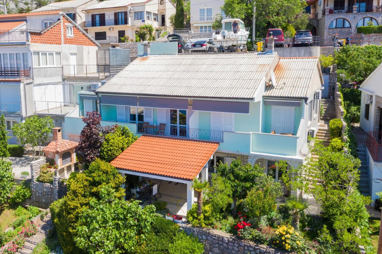 Apartment Zuna Zengg Kültér fotó