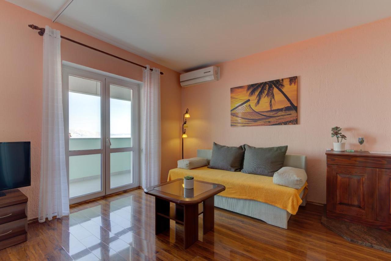 Apartment Zuna Zengg Kültér fotó