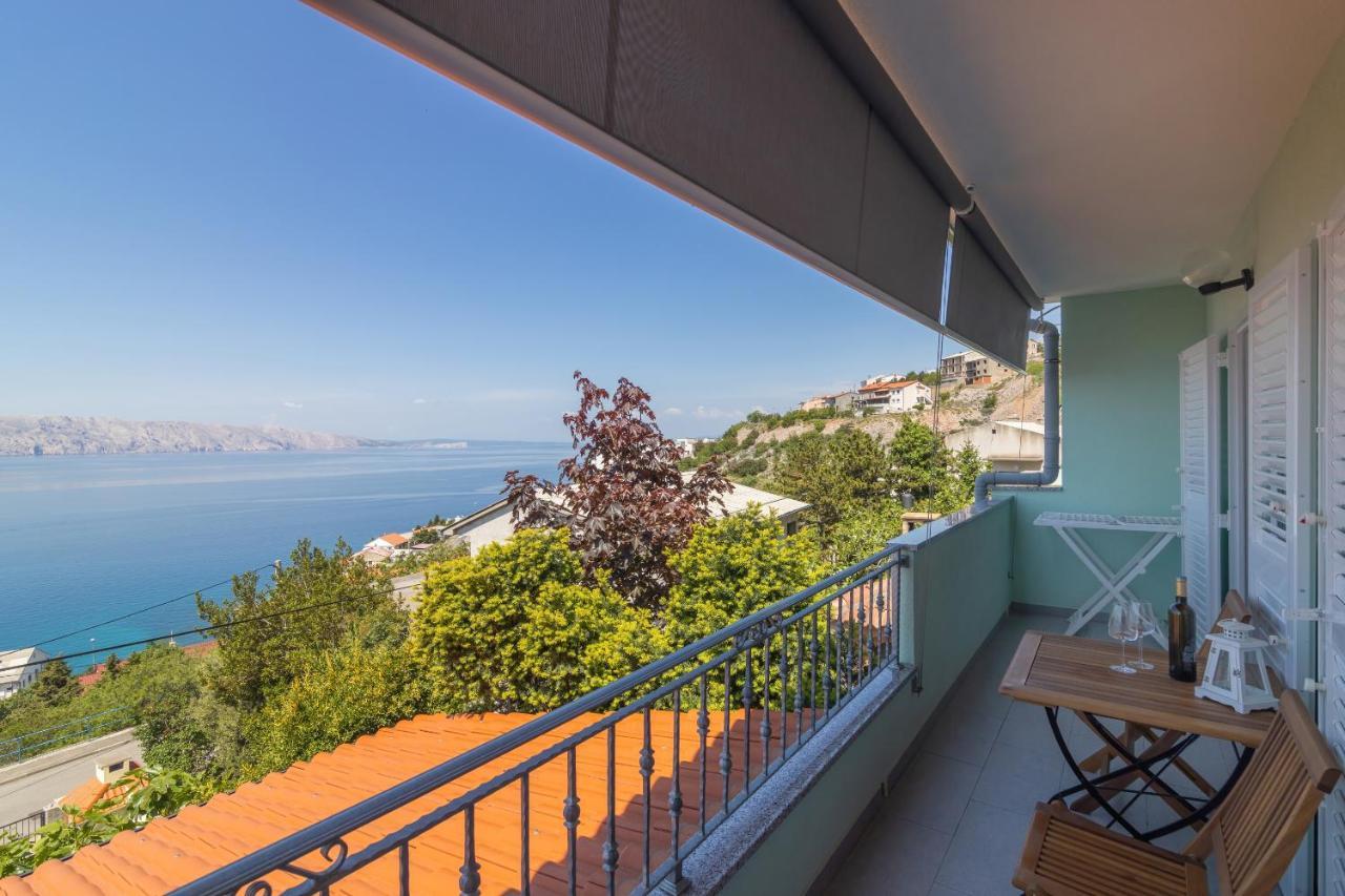 Apartment Zuna Zengg Kültér fotó
