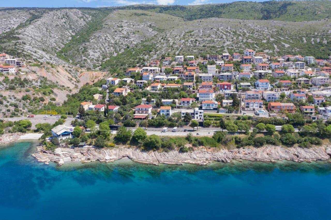 Apartment Zuna Zengg Kültér fotó