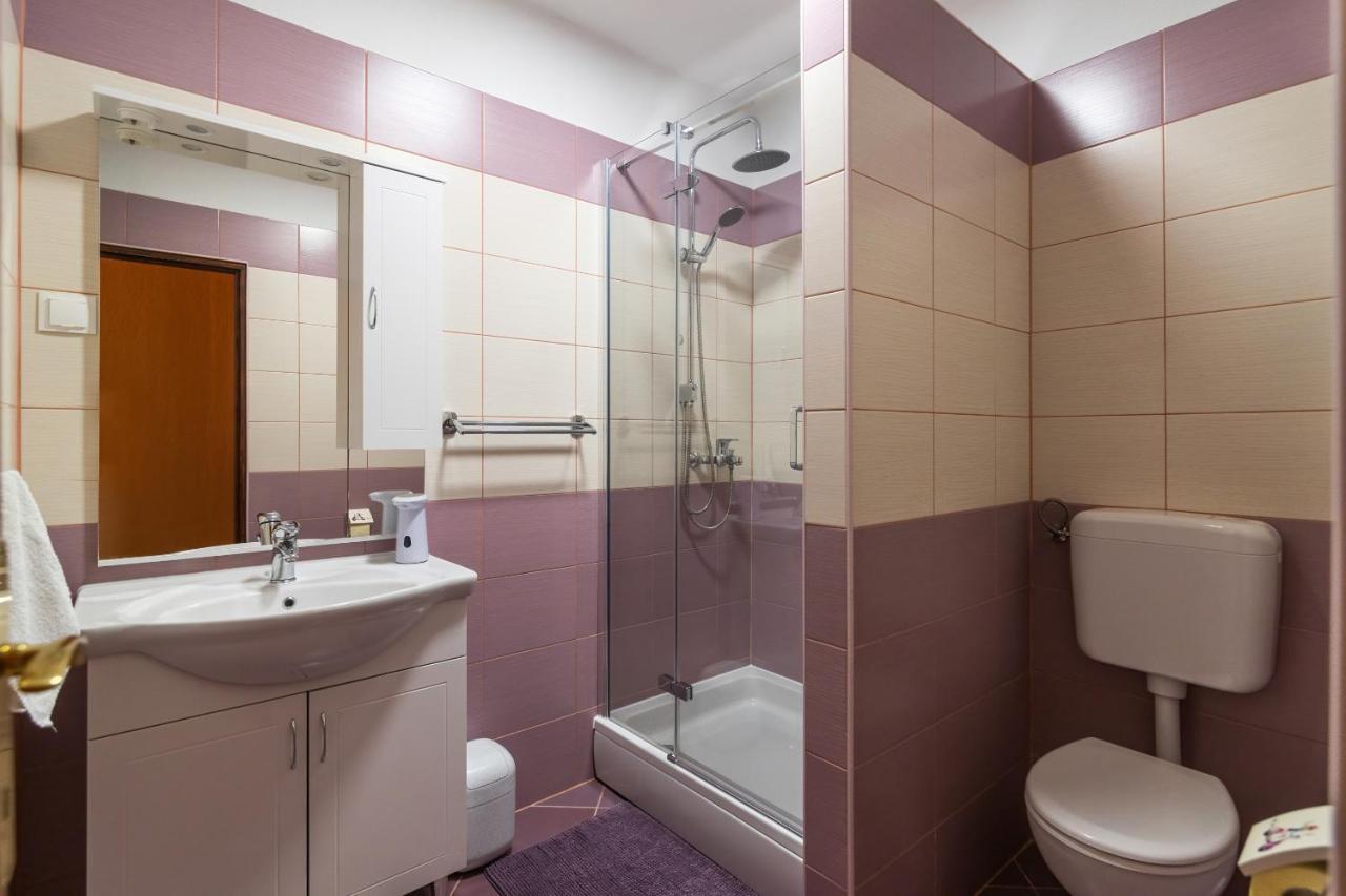 Apartment Zuna Zengg Kültér fotó