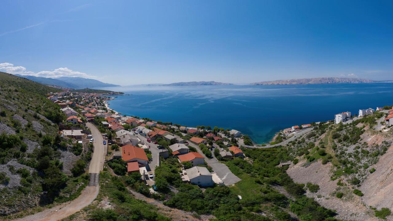 Apartment Zuna Zengg Kültér fotó