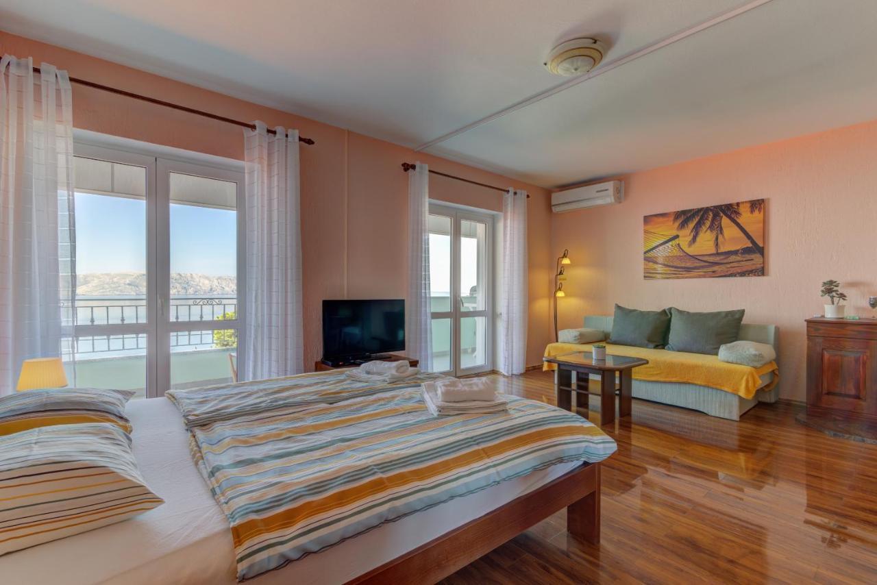 Apartment Zuna Zengg Kültér fotó