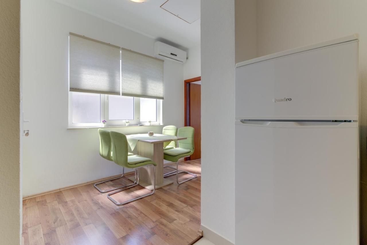 Apartment Zuna Zengg Kültér fotó
