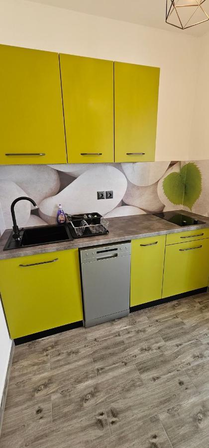 Apartment Zuna Zengg Kültér fotó