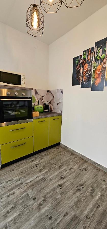 Apartment Zuna Zengg Kültér fotó
