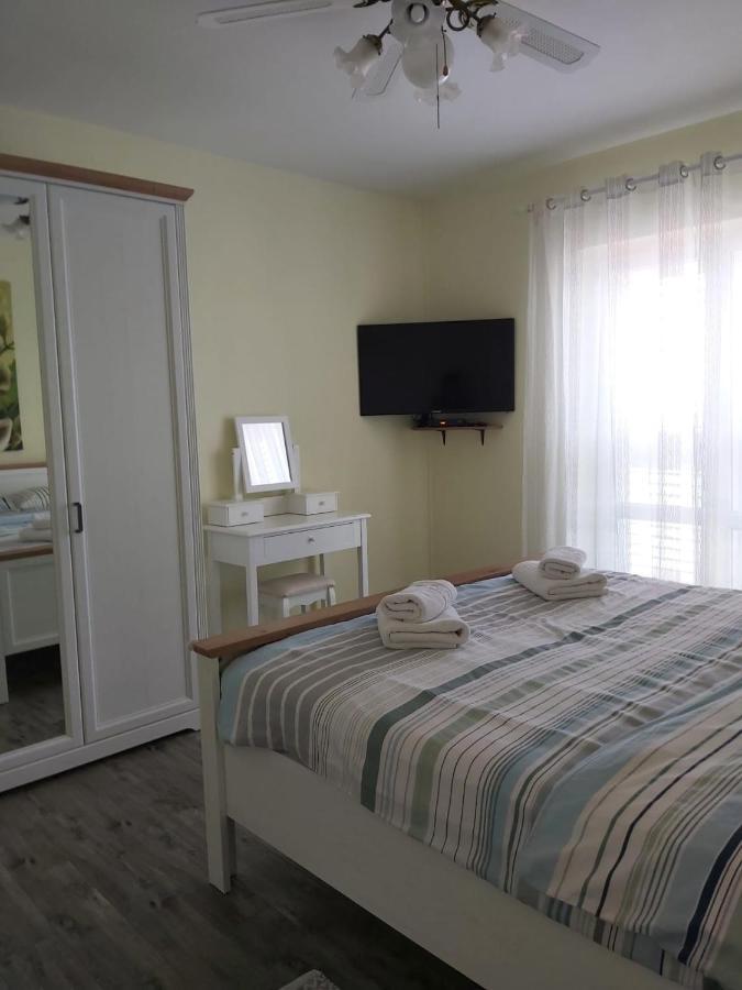 Apartment Zuna Zengg Kültér fotó