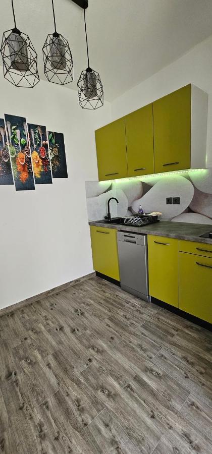 Apartment Zuna Zengg Kültér fotó